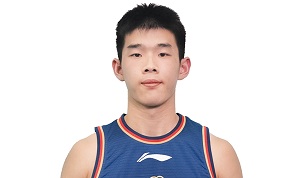 篮球同曦林葳个人资料