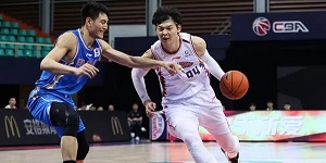 2022CBA上海男篮常规赛赛程