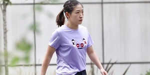 刘诗雯退役了没有