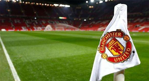曼联队歌有几首