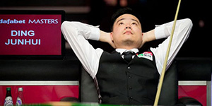 2022斯诺克苏格兰公开赛资格赛在哪里看