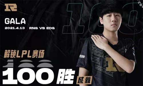 gala为什么叫gala8