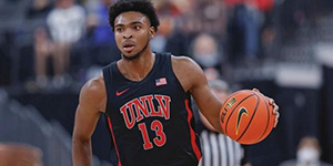 2022布莱斯汉密尔顿在哪支球队