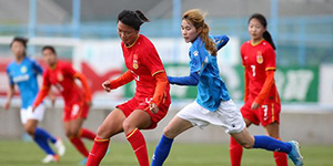 2022U17女足世界杯分组一览