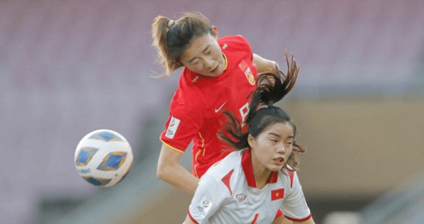 U17女足世界杯中国女足历届成绩