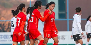 2022U17女足世界杯中国队小组赛赛程一览