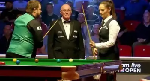 马克·艾伦是哪个国家的