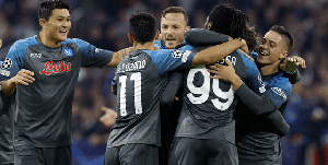 2022/2023欧冠那不勒斯VS阿贾克斯比赛预测