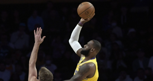 2022/23nba揭幕战时间