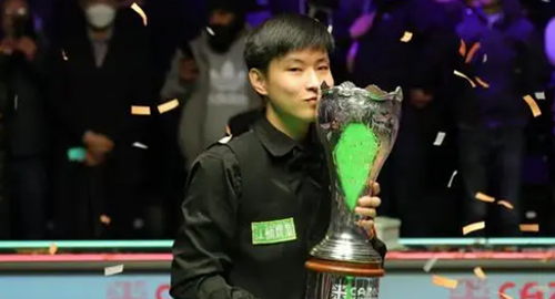 赵心童为何如此受人青睐