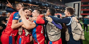 2022/2023欧冠比尔森胜利VS拜仁比赛预测