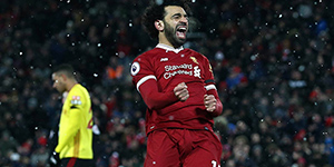 2022/2023欧冠格拉斯哥流浪者VS利物浦比赛预测