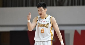 2022CBA山西男篮常规赛赛程