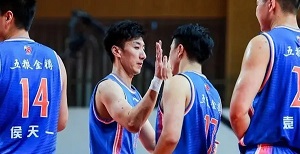 2022CBA四川男篮常规赛赛程