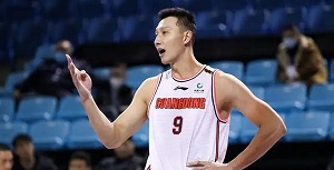 2022CBA广东队常规赛赛程