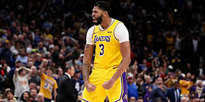 2022/2023NBA季前赛森林狼VS湖人比赛预测