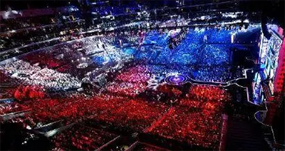 LPL江西籍贯的选手