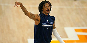 2019NBA选秀重排一览