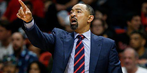 朱万霍华德有几个总冠军