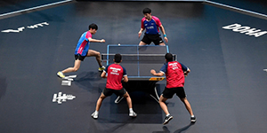 WTT世界杯与WTT大满贯有什么区别