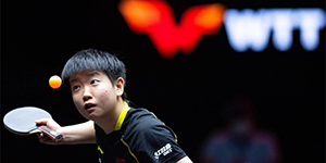 WTT冠军赛积分怎么计算