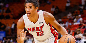 2022德鲁史密斯在哪支球队