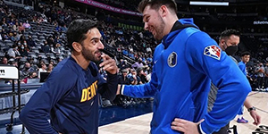 2022坎帕索在哪个队