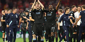 布鲁日是哪个国家的足球队