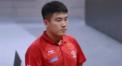 梁靖崑是哪里人