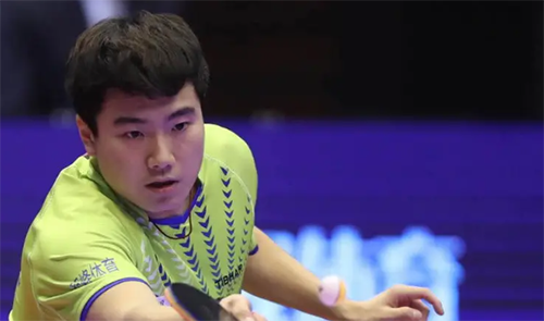 梁靖崑为什么叫大胖