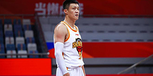 2022周鹏总得分历史第几