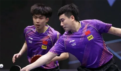 梁靖崑为啥叫梁甜甜