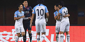 2022中超第23轮武汉三镇VS广州城比赛预测