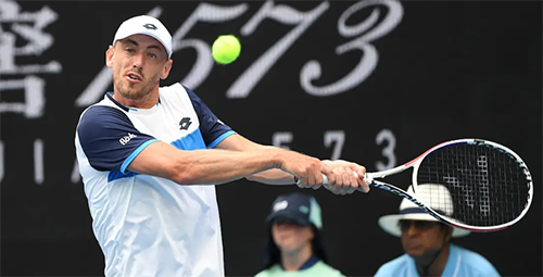 网球大满贯什么意思