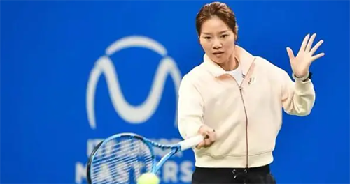李娜网球为什么退役