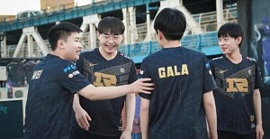 rng为什么叫软泥怪
