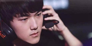 纳兰文波是什么梗