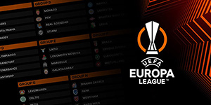 2022欧联杯晋级规则一览