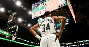 字母哥垫脚是否故意伤人犯规