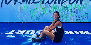 郑钦文2022圣迭戈公开赛赛程