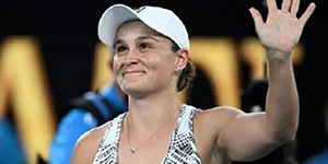 2022澳网女单冠军是谁