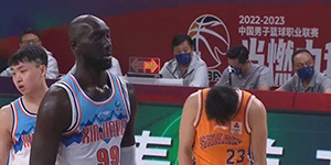 2022/2023CBA外援使用规则一览