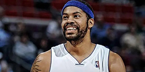 拉希德华莱士为什么叫天尊