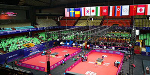 WTT世界杯比赛规则有哪些