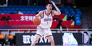 2022/2023CBA常规赛浙江VS天津比赛预测