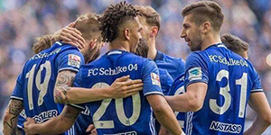 2022/2023德甲第10轮沙尔克VS霍芬海姆比赛预测