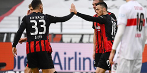 2022/2023德甲第10轮法兰克福VS勒沃库森比赛预测