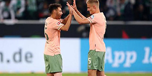 2022/2023德甲第10轮不莱梅VS美因茨比赛预测