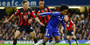 2022/2023英超第11轮富勒姆VS伯恩茅斯比赛预测