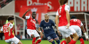 2022/2023法甲第11轮洛里昂VS兰斯比赛预测